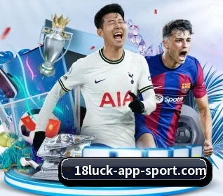 每个板块围绕一个运动项目展开 | 18LUCKSPORTS