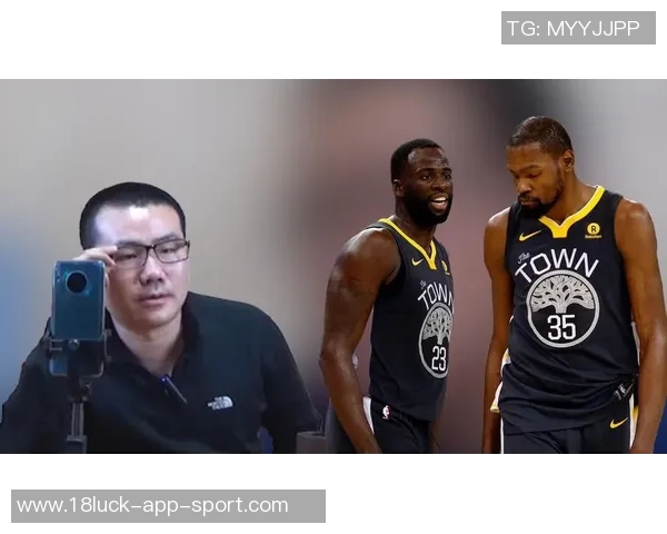 美媒对比杰夫格林与KD新秀赛季定妆照展现岁月轮回之美